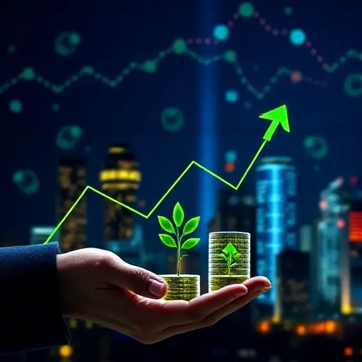 Интеграция устойчивой финансовой модели учета ESG в слияниях