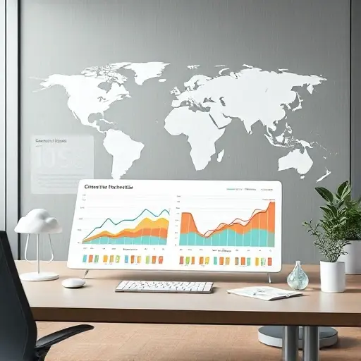 Оценка климатических убытков компаний через сценарии денежного потока