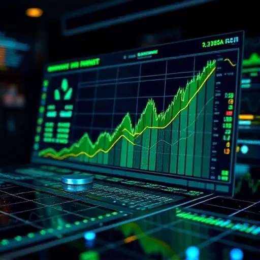 Инновационные автоматизированные системы для динамичного финансового прогнозирования