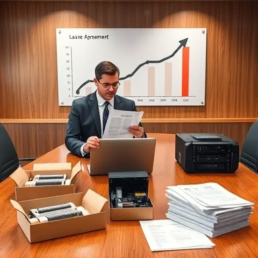 Управление кэш-флоу через лизинг оборудования как источник гибкости бюджета во время кризисов