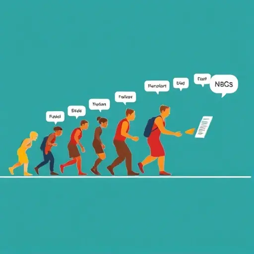 Эволюция методов привлечения клиентов через исторические маркетинговые кампании