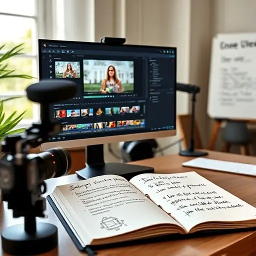 Создавать маркетинговые видеоуроки для клиентов с пошаговыми инструкциями