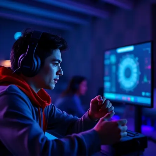 Внедрение игровых алгоритмов для оценки эмоционального интеллекта сотрудников