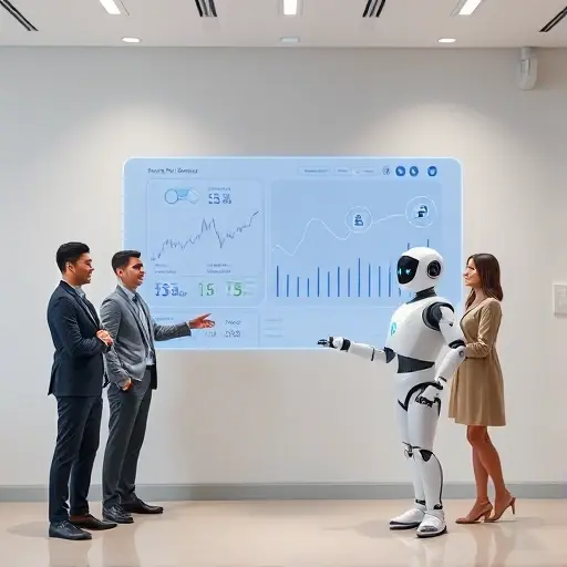 Интеграция автоматизированных финансовых советников для снижения затрат и повышения прибыли