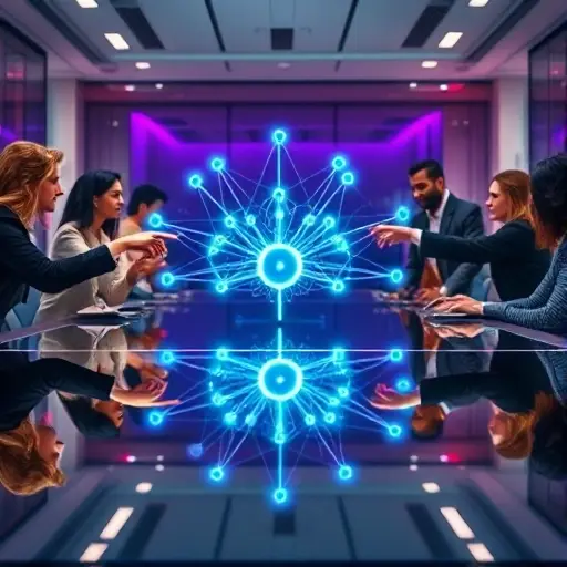 Инновационная матрица решений для быстрого адаптирования бизнес-моделей