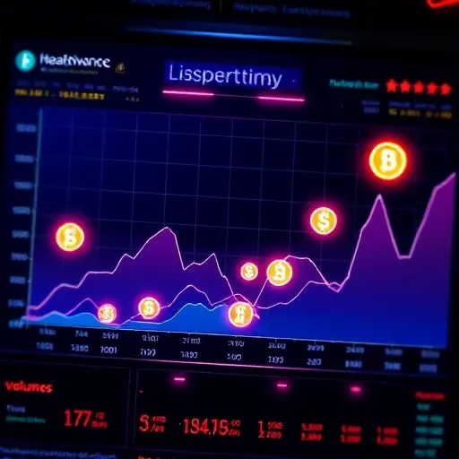 Токенизированные данные для анализа ликвидности в реальном времени