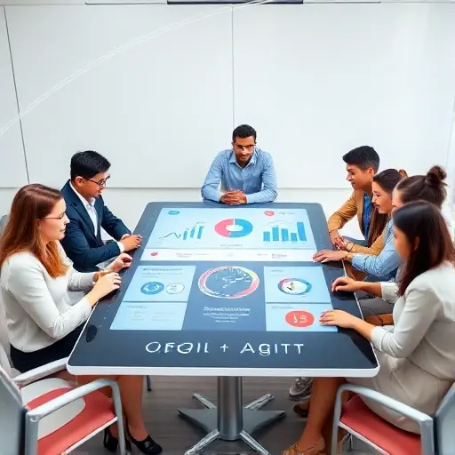 Создание системы оценивания эмоционального интеллекта для повышения лидерских навыков