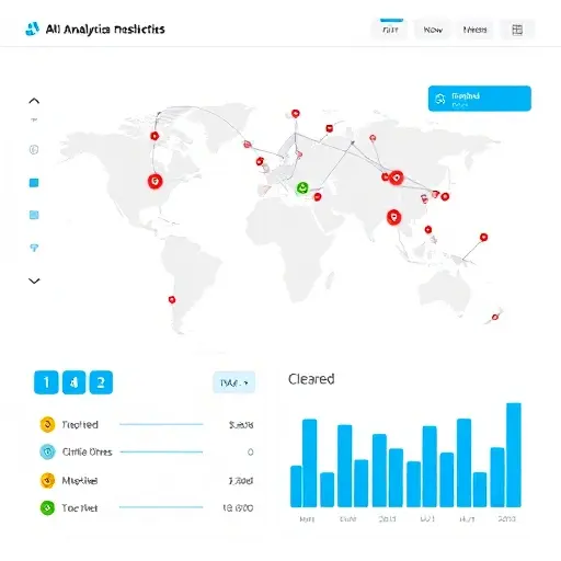 AI-аналитика для автоматического выявления и пропуска мошеннических стартапов