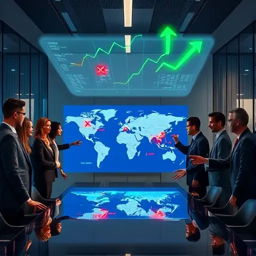 Анализ провалов конкурентов для адаптации стратегии выхода на рынок