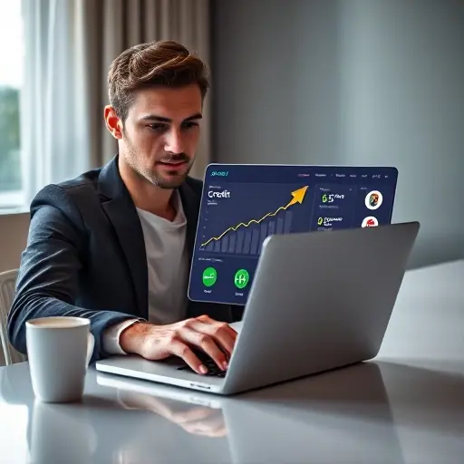 Платформенные кредитные линии для временных фрилансеров повышают комфорт финансирования и темпы роста