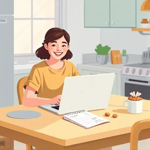 Микропредпринимательство в домашних условиях как способ борьбы с безработицей