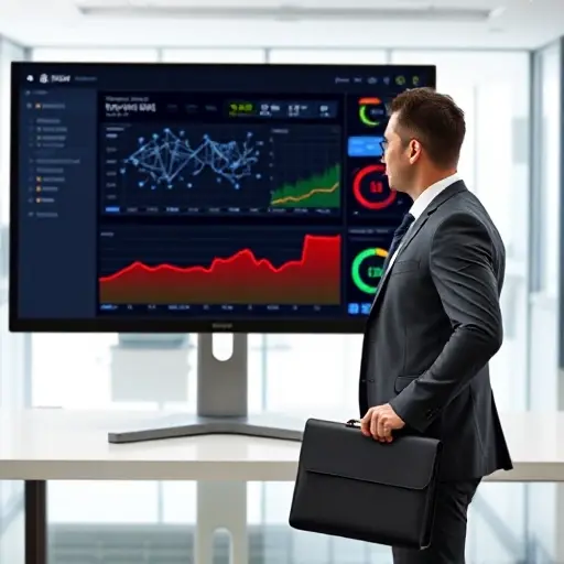 Разработка автоматизированной системы предсказания банкротства на основе нестандартных финансовых индикаторов