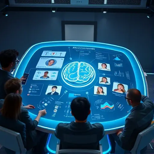 Создание персонализированных маркетинговых стратегий на основе анализа уникальных клиентских данных